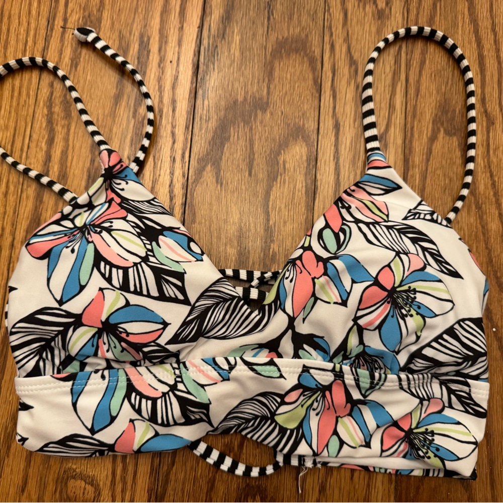 Bikini top